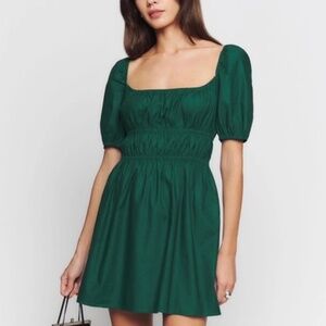 Reformation dress